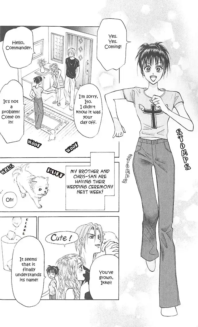 W Juliet II Chapter 1 5